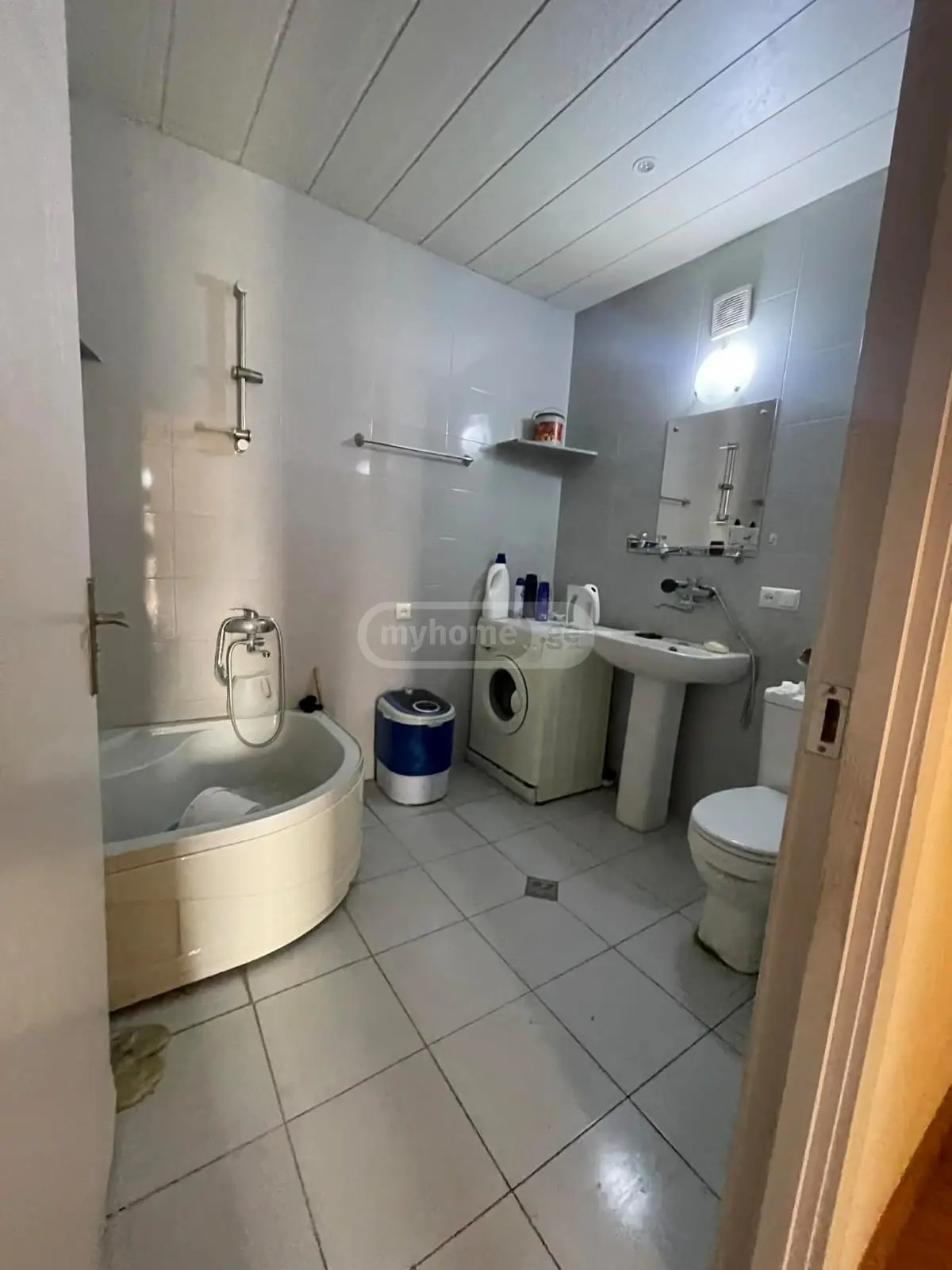 3 Room Apartment For Sale view 7