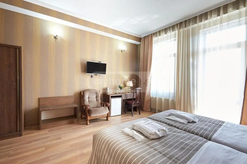 10+ Room Hotel For Sale In Saburtalo view 6
