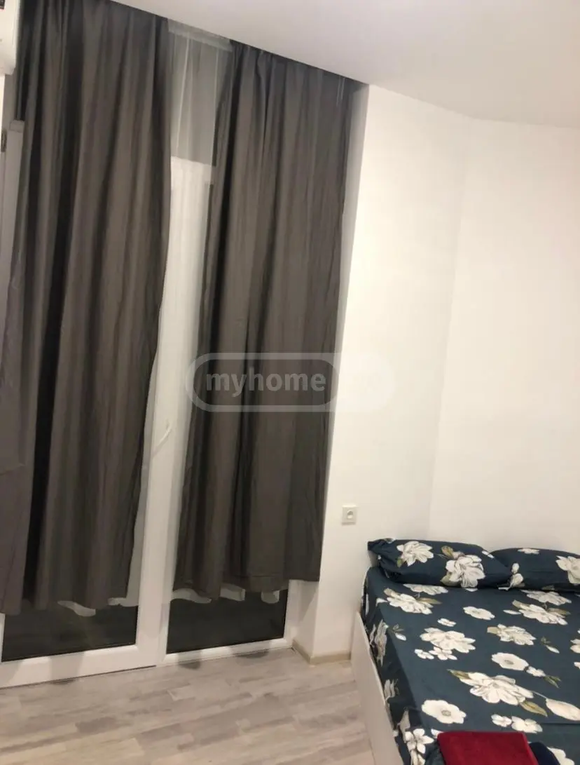 2 Room Apartment Daily Rent In Didube view 6