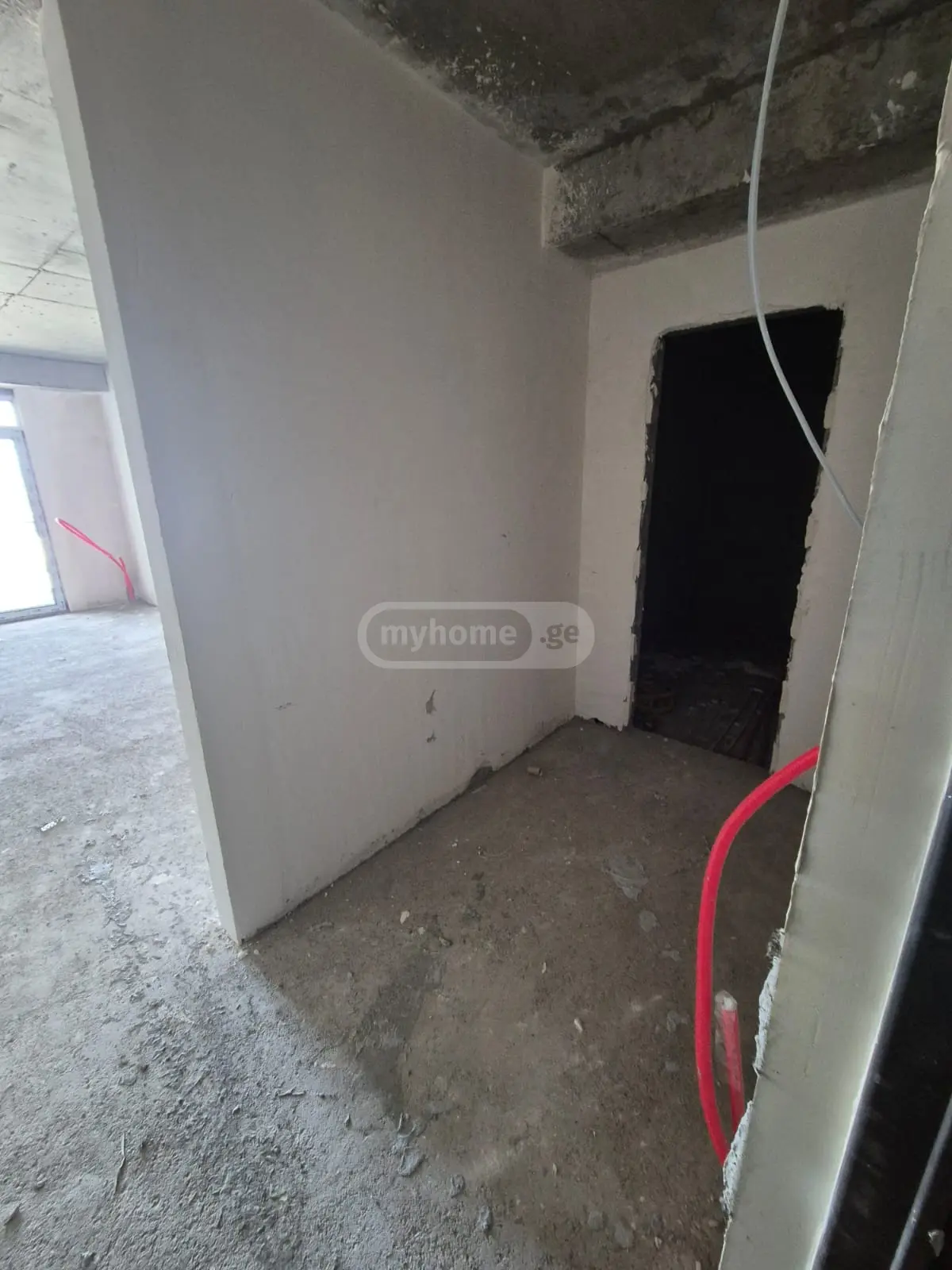 1 Room Apartment For Sale view 8