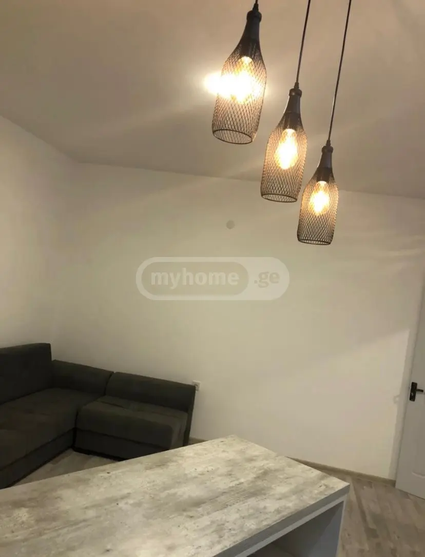 2 Room Apartment Daily Rent In Didube view 2