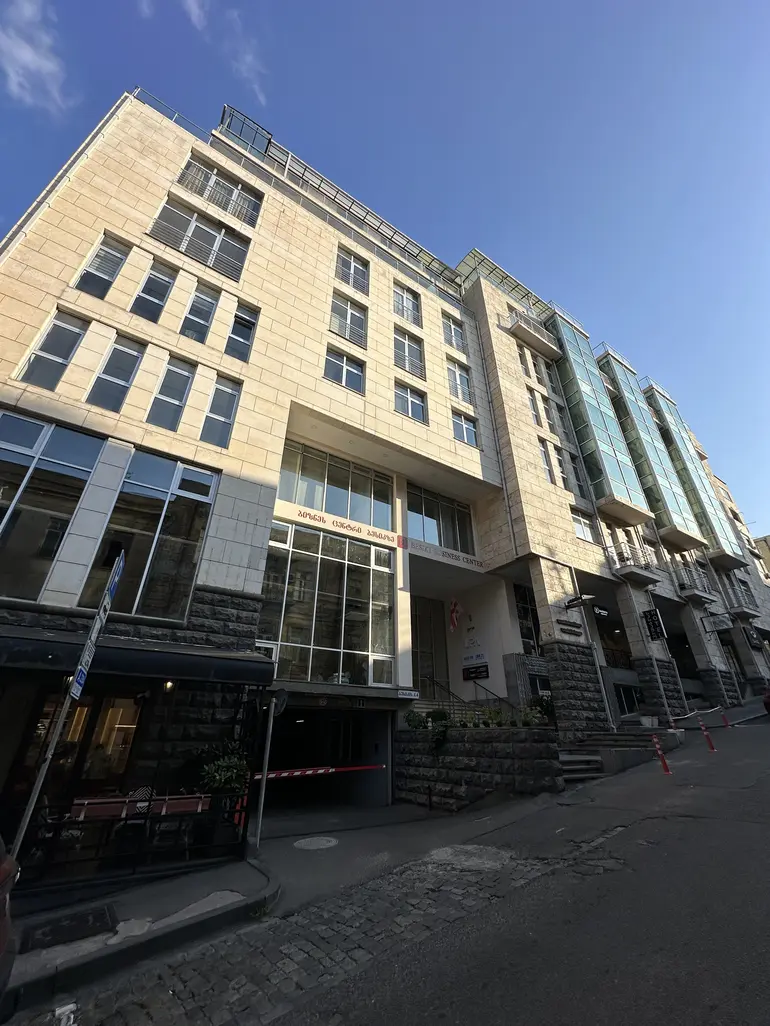 building