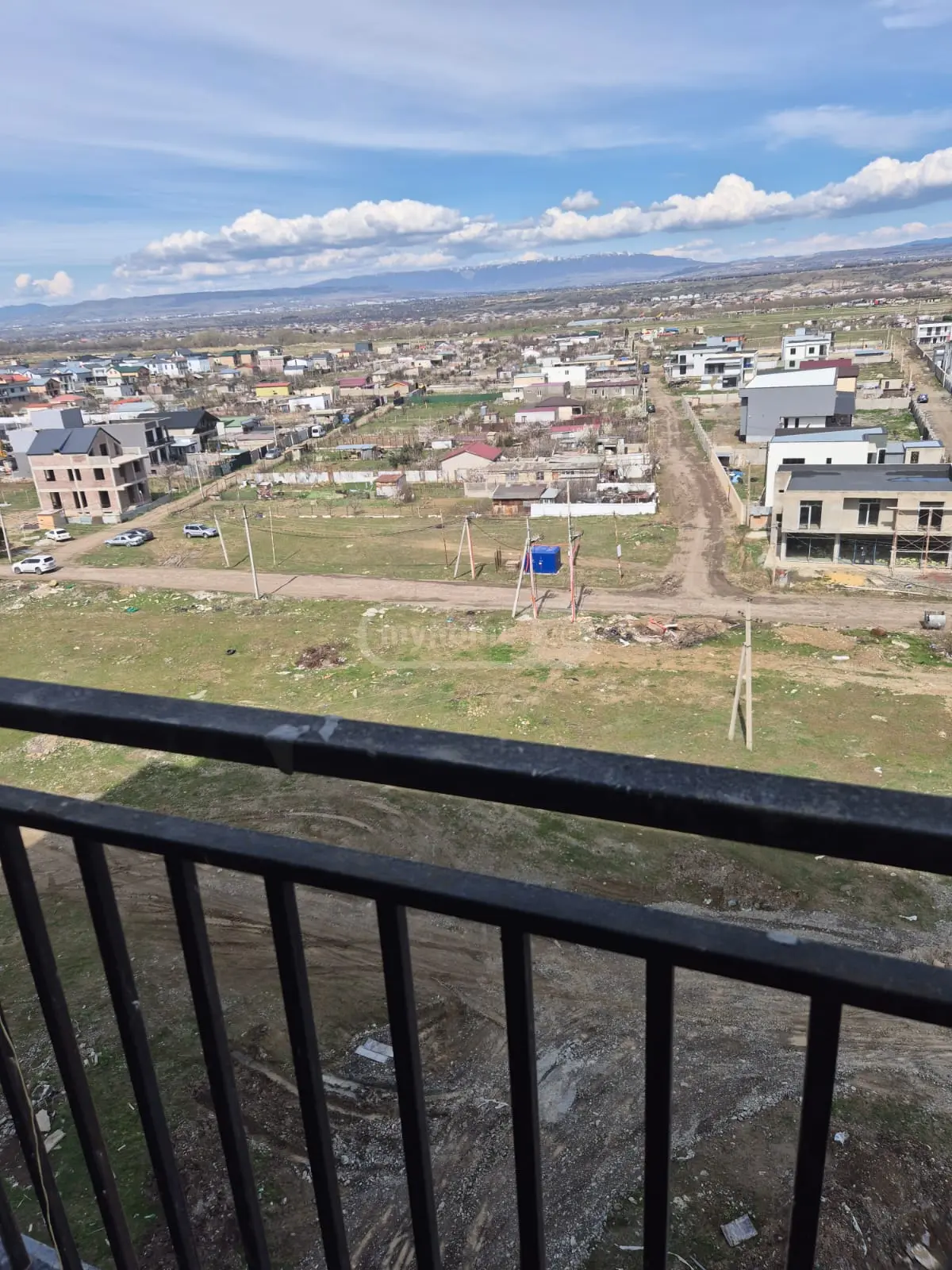 1 Room Apartment For Sale view 13