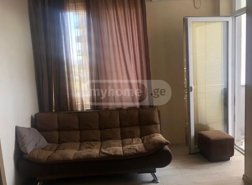2 Room Apartment Daily Rent In Digomi view 5