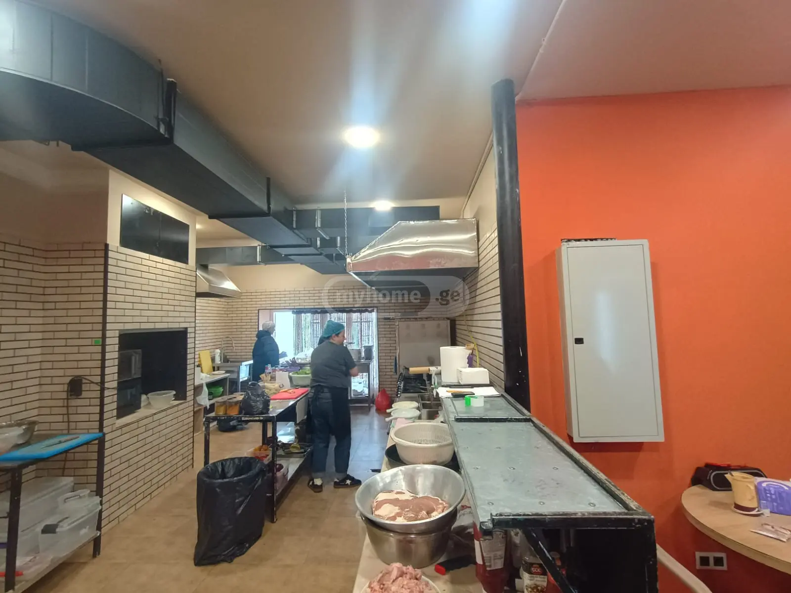 Full Building Commercial Area For Sale In Sololaki view 28