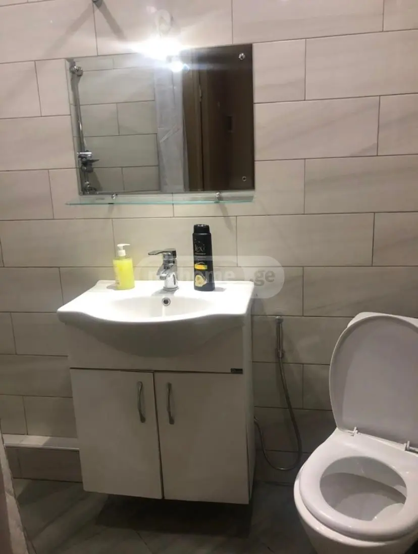 2 Room Apartment Daily Rent In Digomi view 3