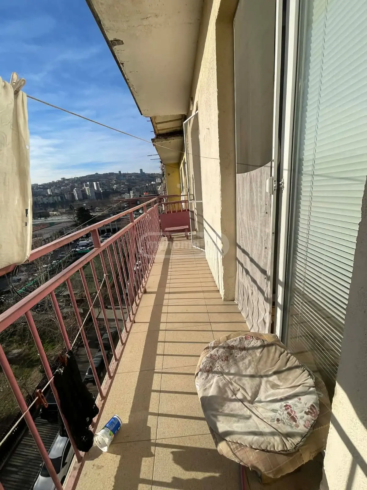 3 Room Apartment For Sale view 8