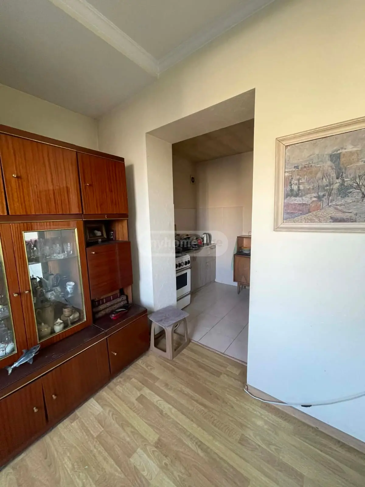 3 Room Apartment For Sale view 6