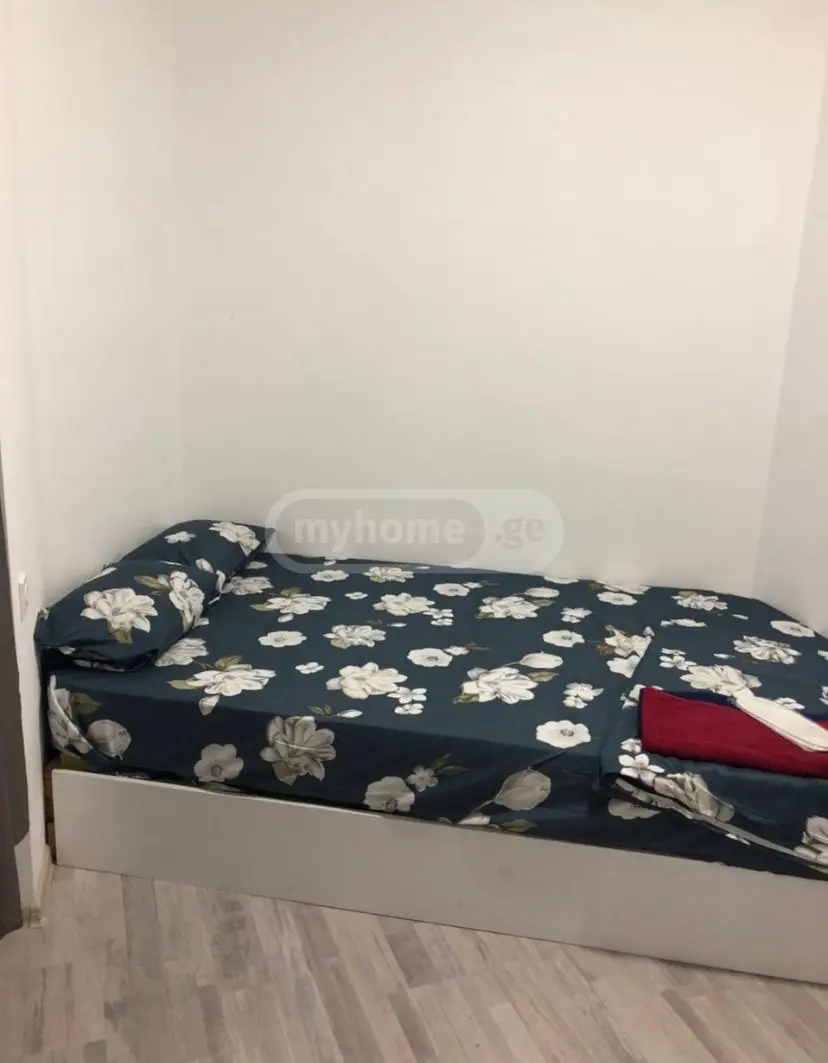 2 Room Apartment Daily Rent In Didube view 9