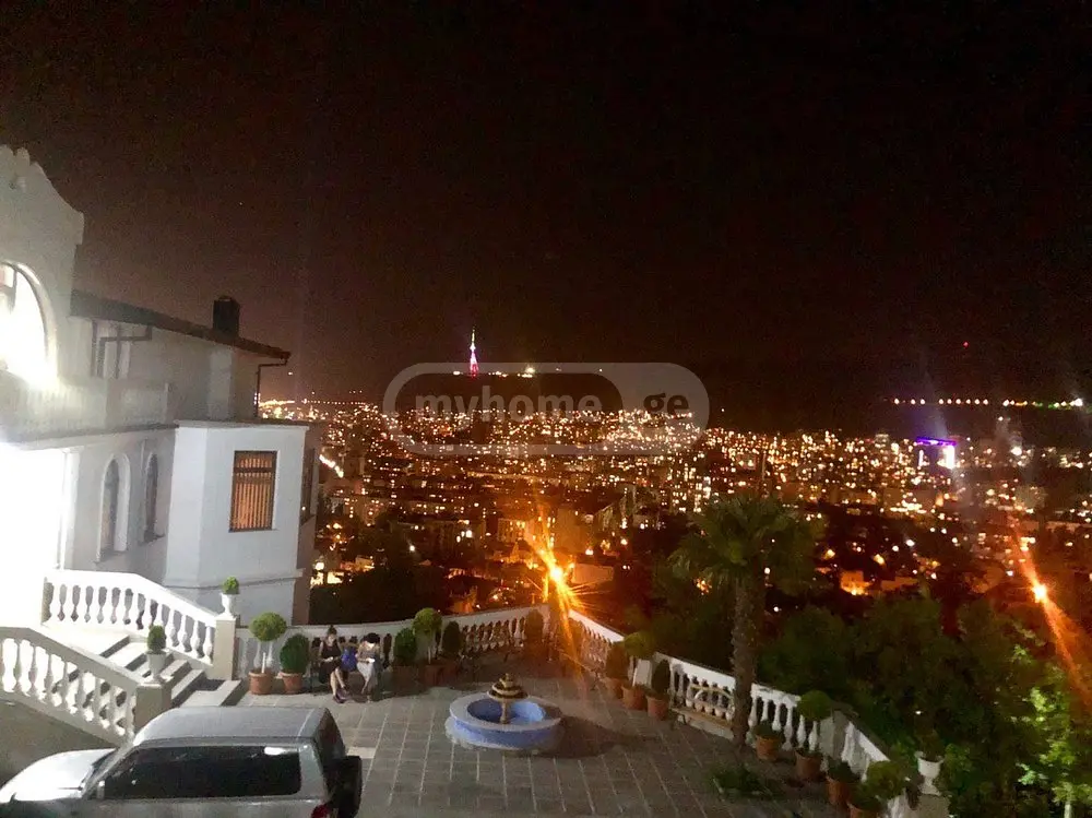 10+ Room Hotel For Sale In Saburtalo view 4