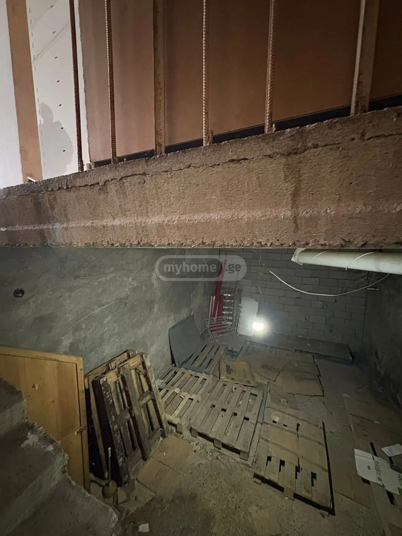 Trade Commercial Area For Sale In Telavi view 6