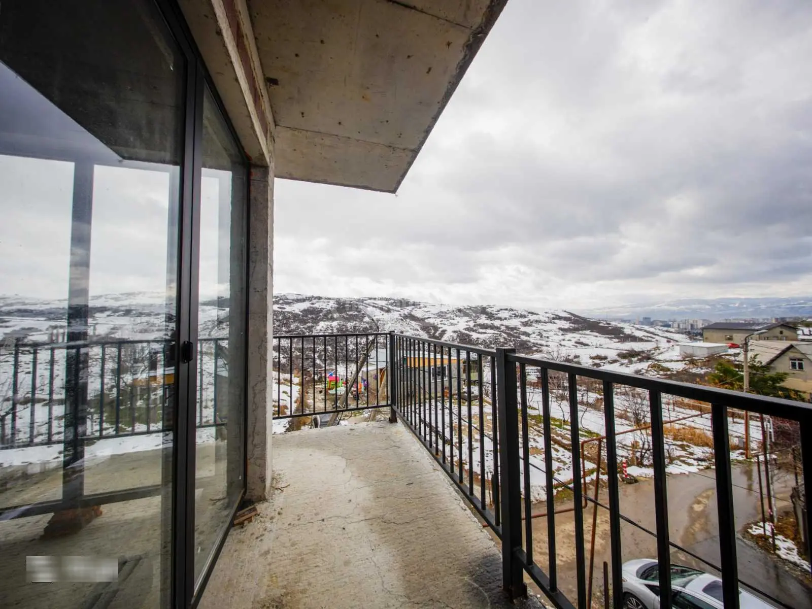 7 Room Country House For Sale view 15