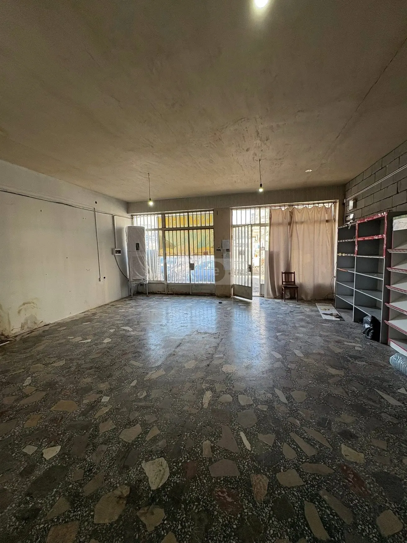 Trade Commercial Area For Sale In Telavi view 4