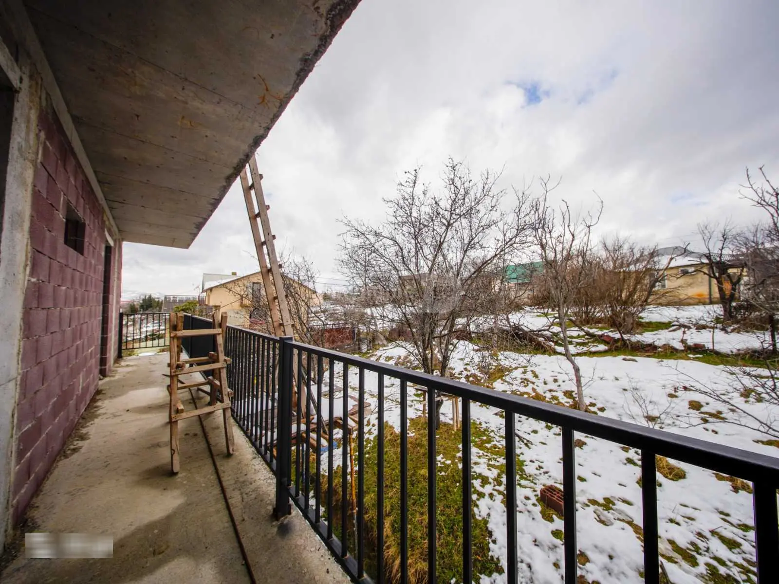 7 Room Country House For Sale view 13