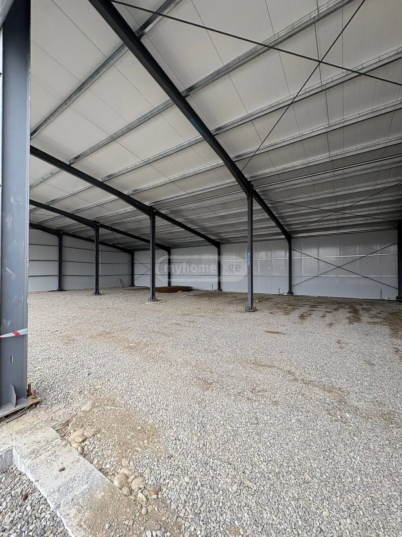 Trade Commercial Area For Rent In Telavi view 4