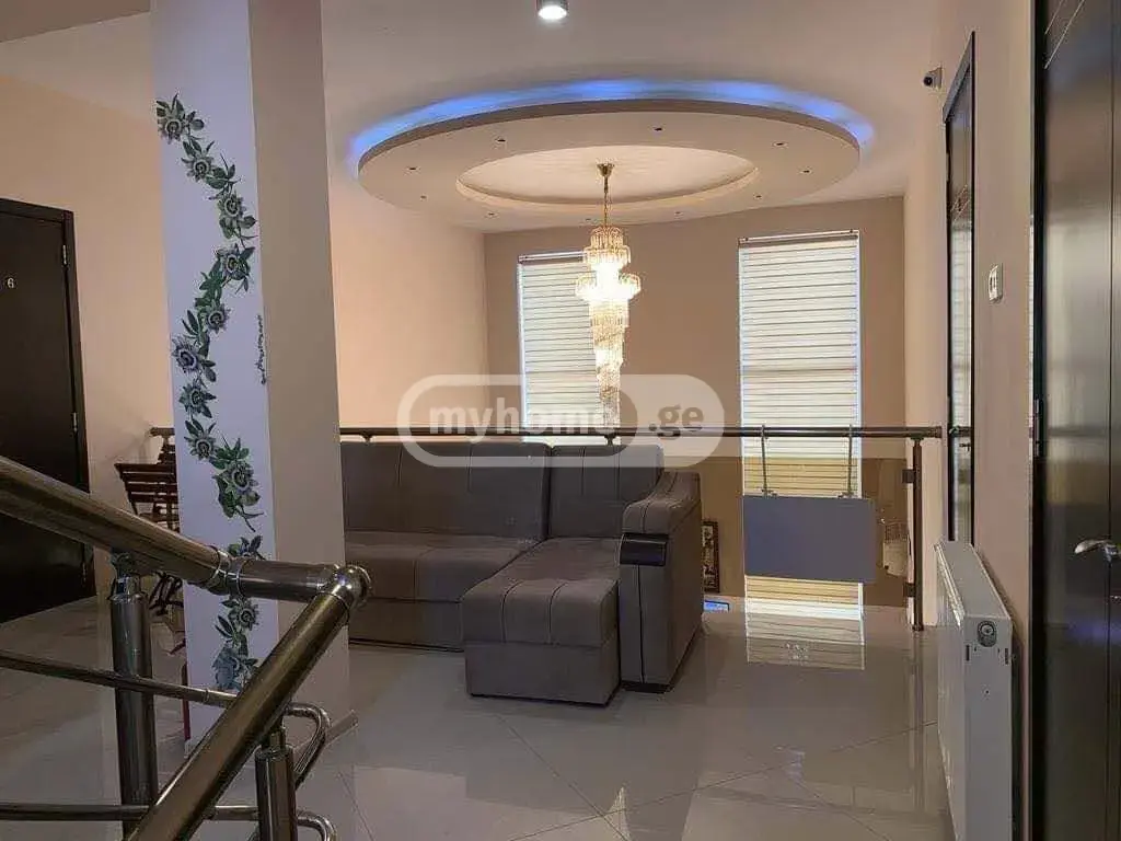 10+ Room Private House For Rent In Nadzaladevi view 3