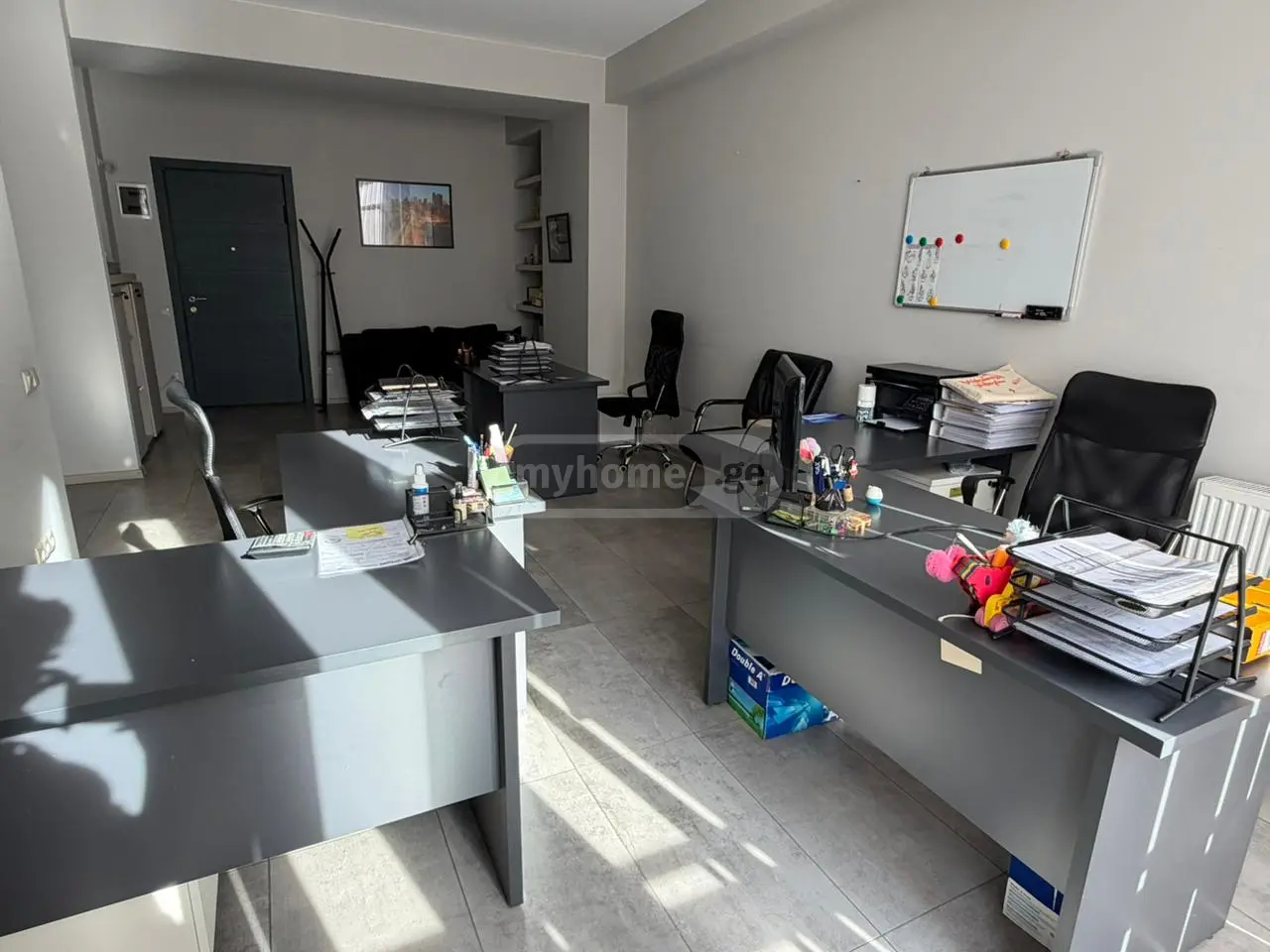 Office Commercial Area For Sale In Digomi view 8