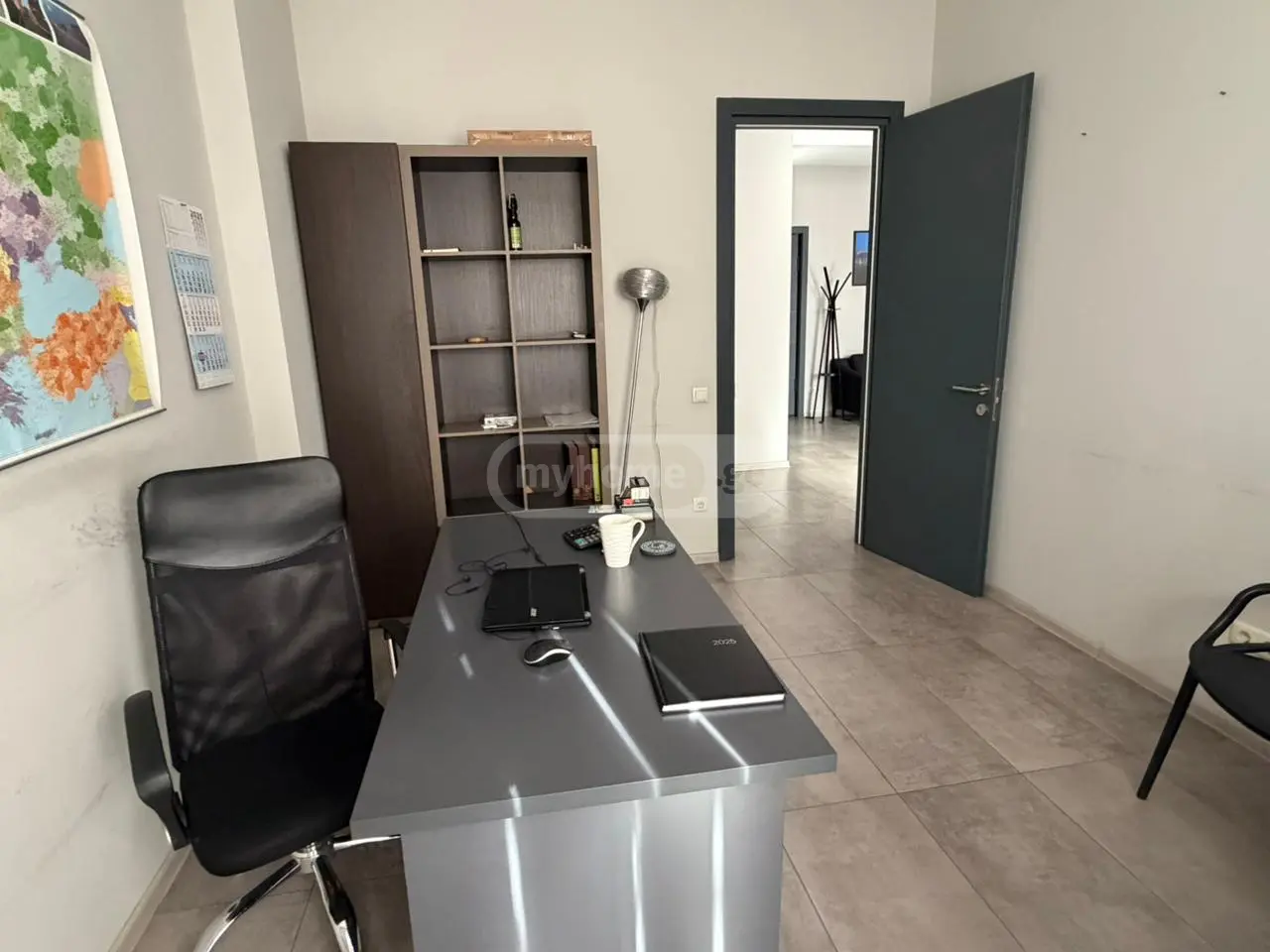 Office Commercial Area For Sale In Digomi view 6