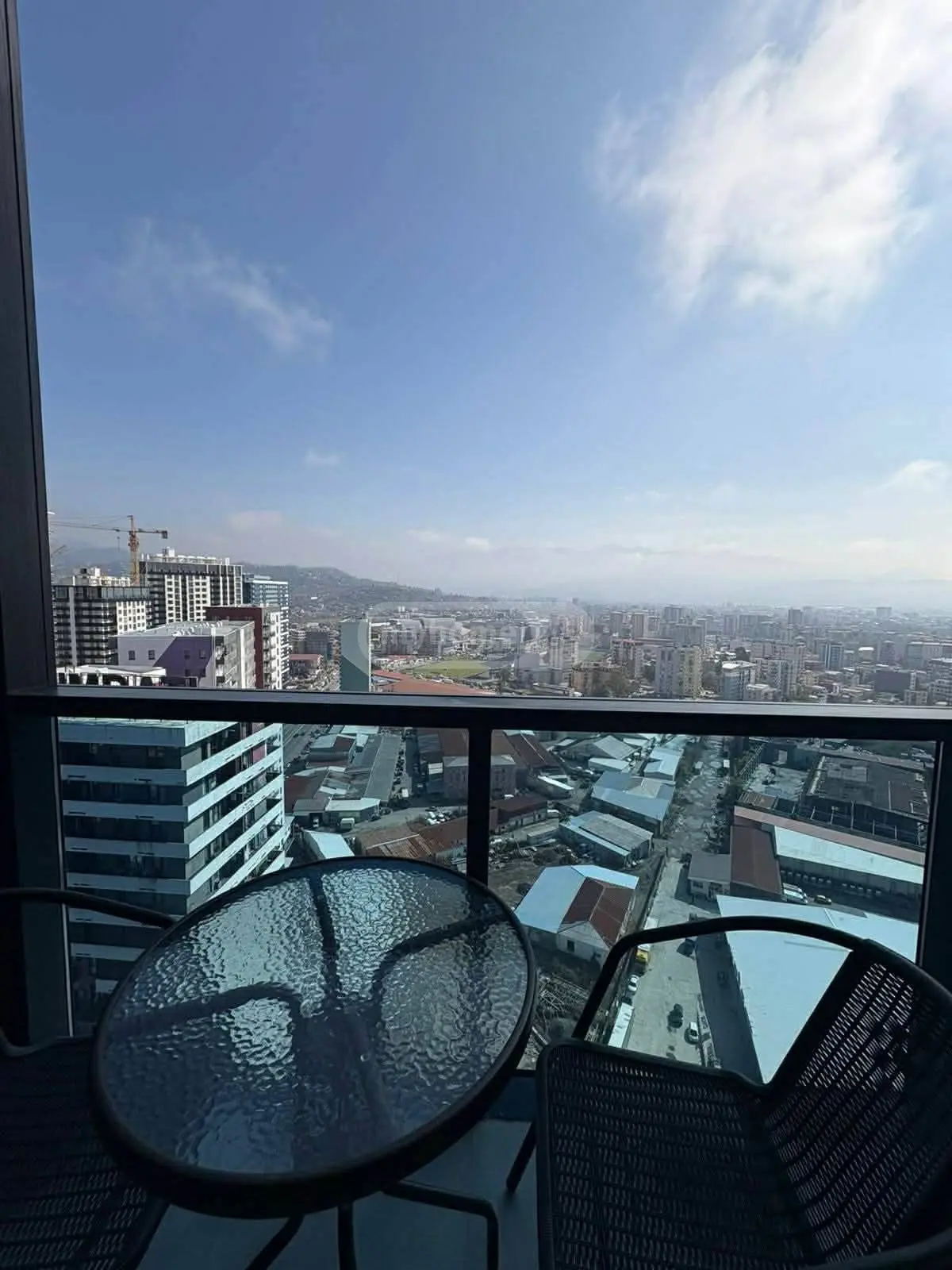 Studio Apartment For Sale view 22