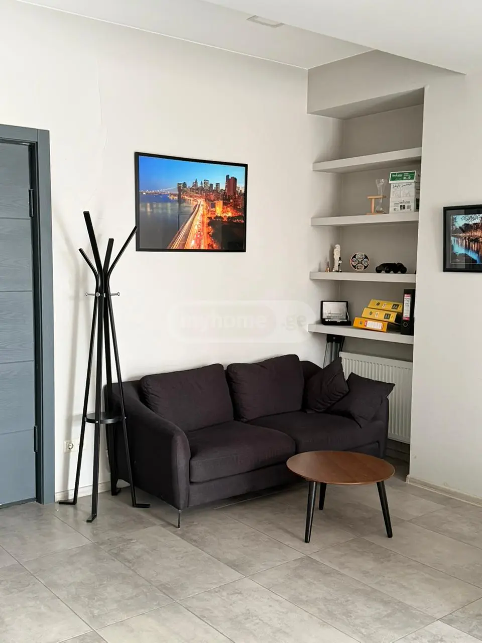 Office Commercial Area For Sale In Digomi view 3