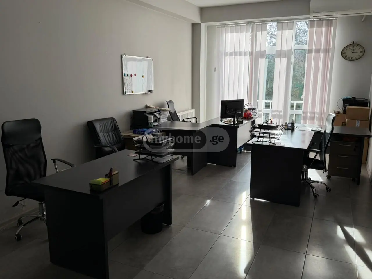 Office Commercial Area For Sale In Digomi view 7