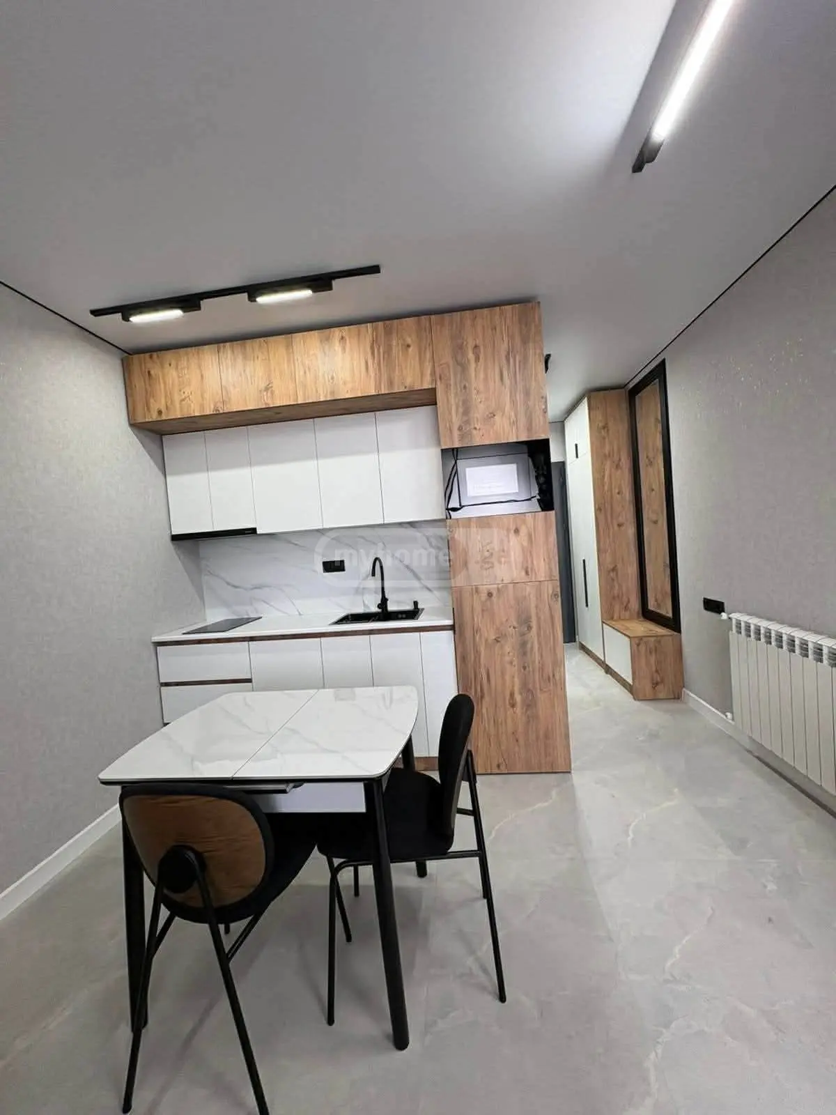 Studio Apartment For Sale view 12