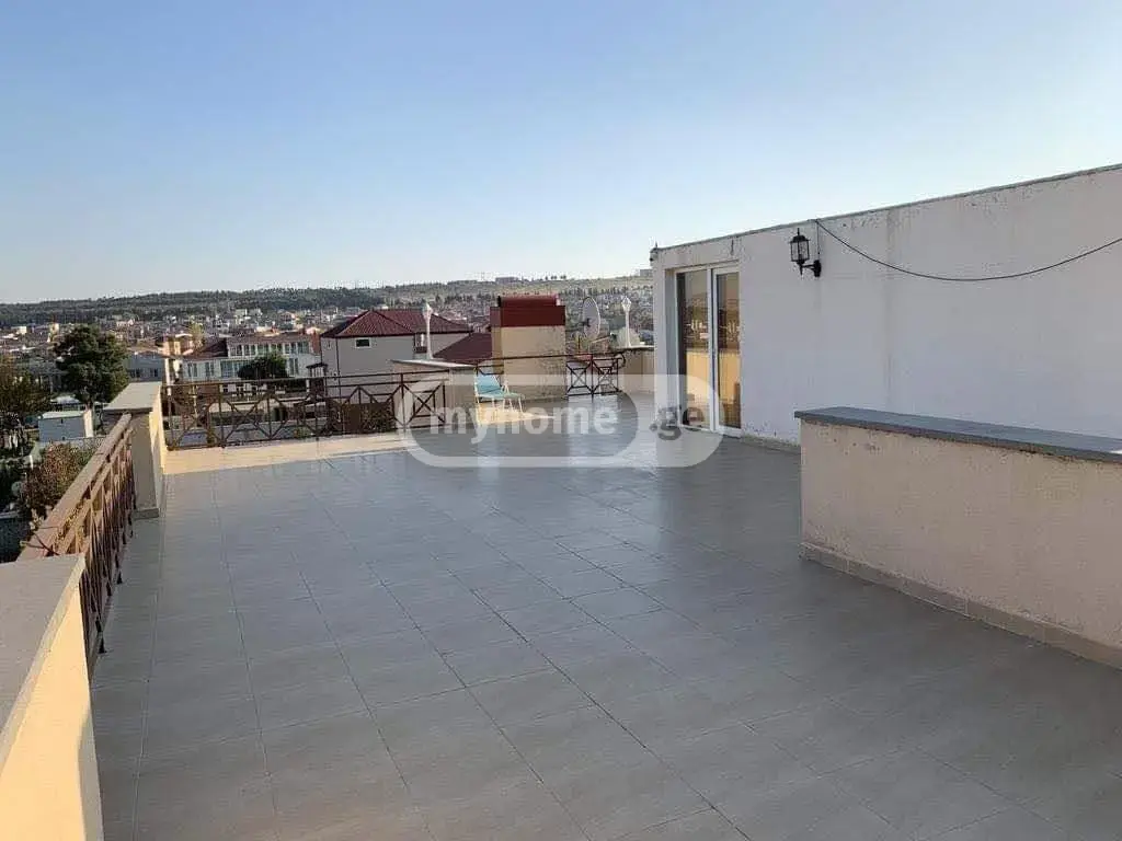 10+ Room Private House For Rent In Nadzaladevi view 10