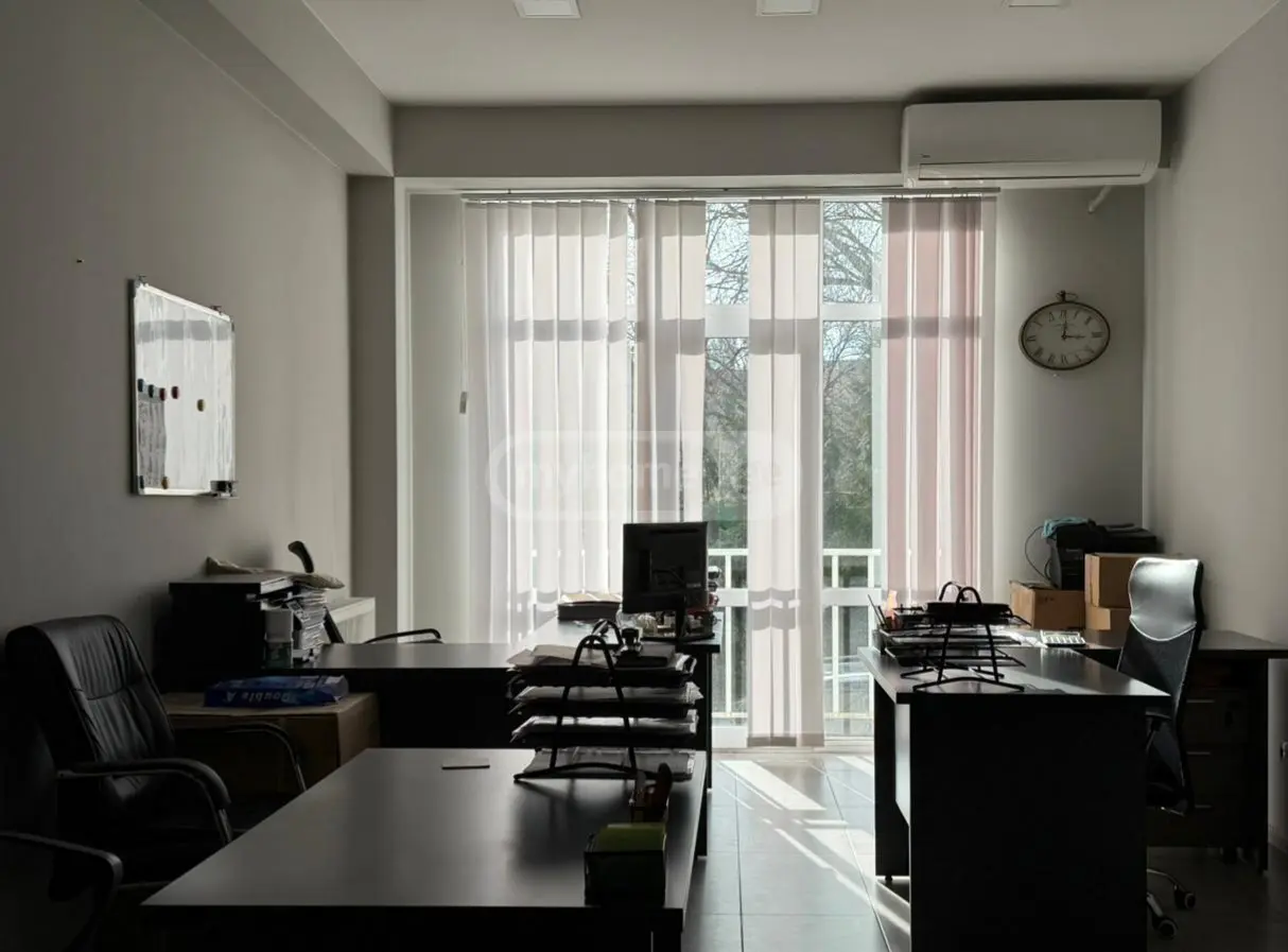 Office Commercial Area For Sale In Digomi view 4