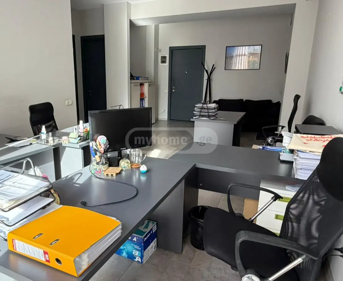 Office Commercial Area For Sale In Digomi view 1