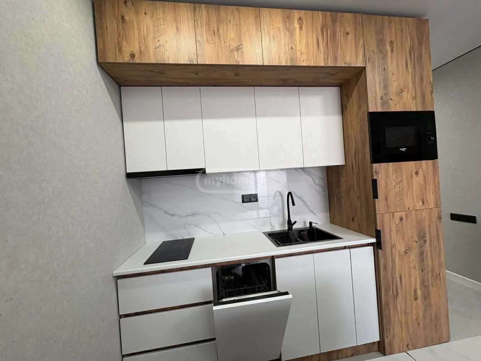 Studio Apartment For Sale view 13