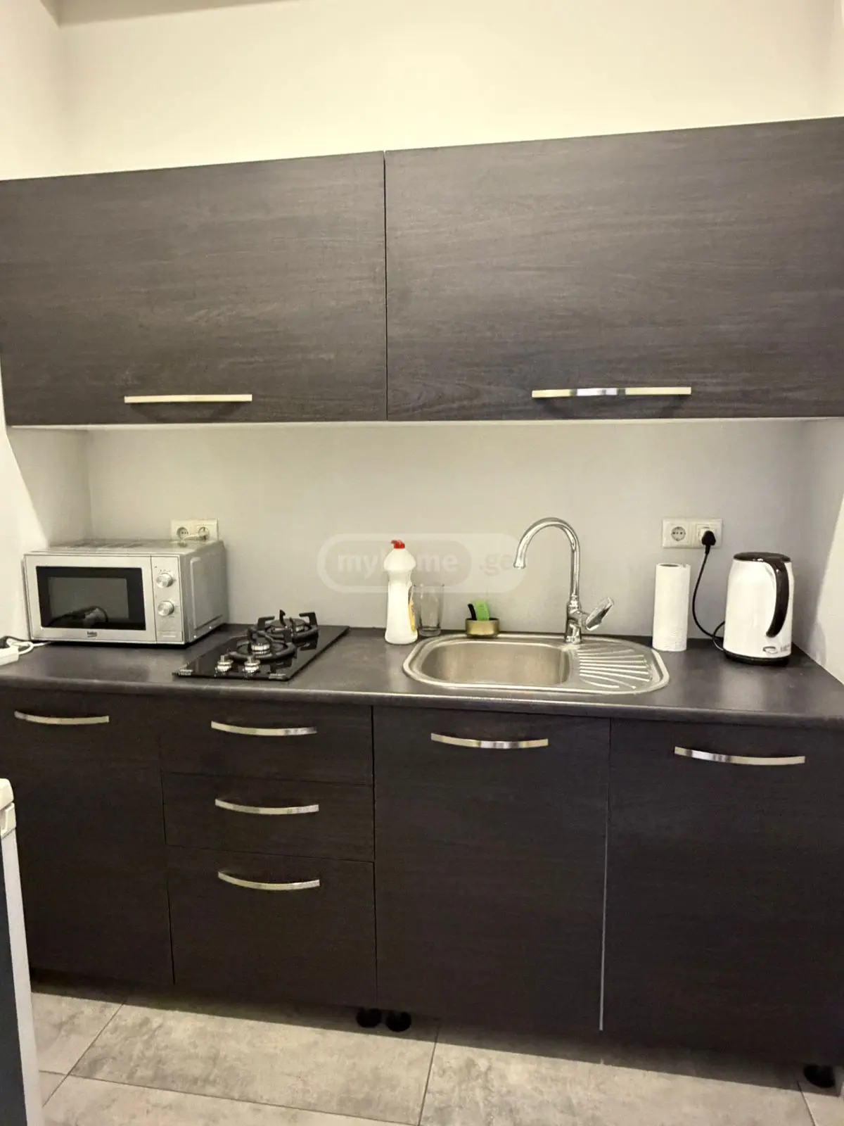 Office Commercial Area For Sale In Digomi view 5
