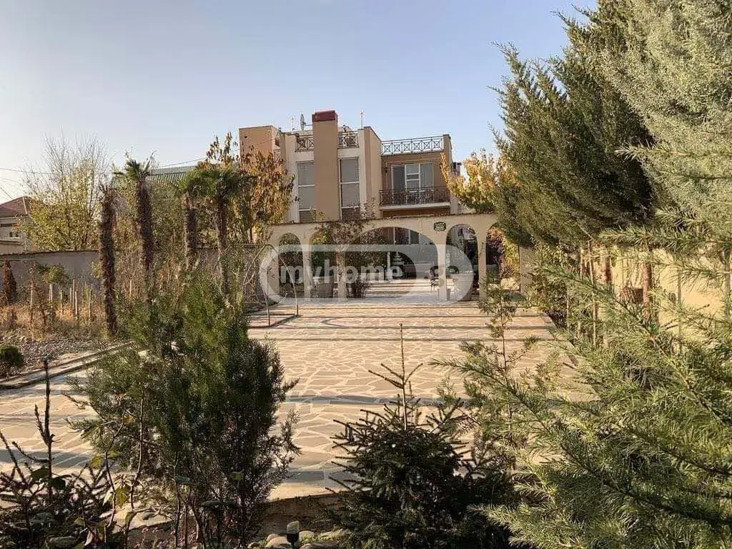 10+ Room Private House For Rent In Nadzaladevi view 1