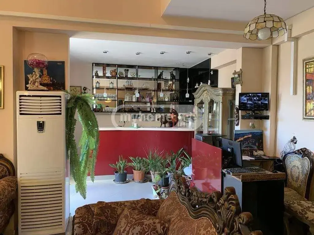 10+ Room Private House For Rent In Nadzaladevi view 16