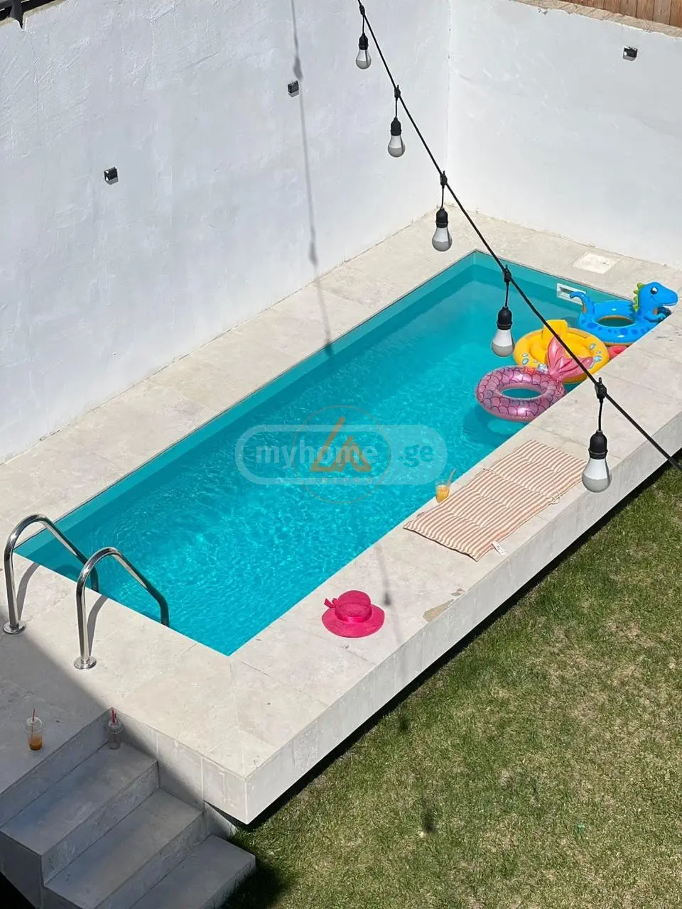 9 Room Apartment For Sale view 7
