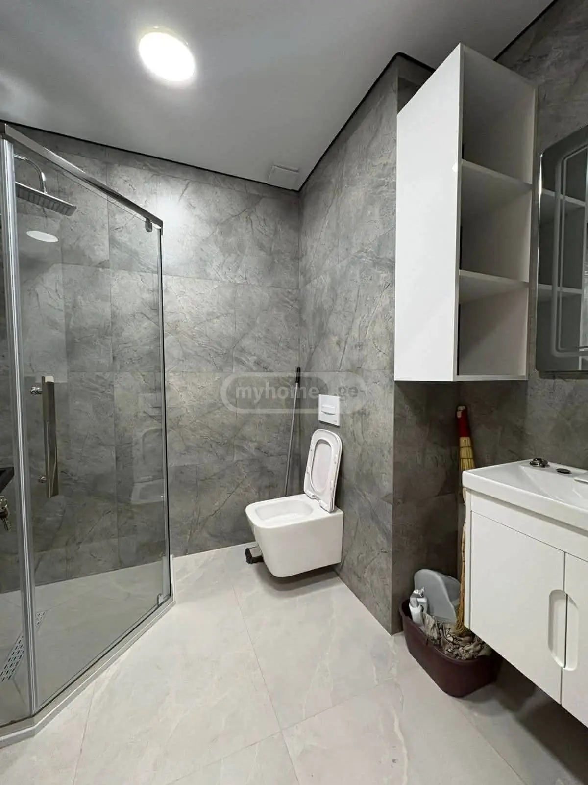 Studio Apartment For Sale view 19
