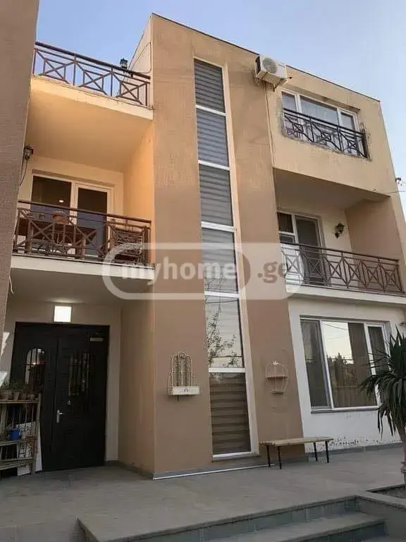 10+ Room Private House For Rent In Nadzaladevi view 8