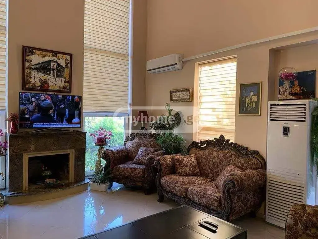 10+ Room Private House For Rent In Nadzaladevi view 2