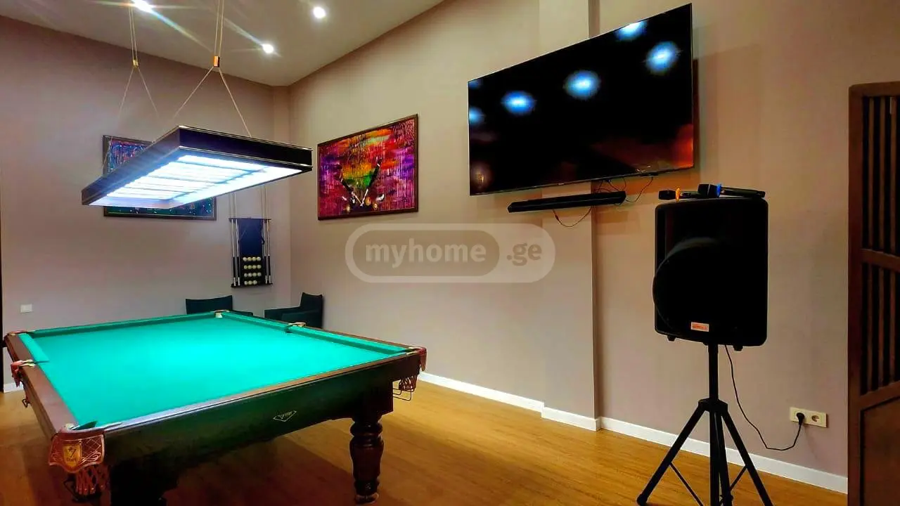 10+ Room Private House Daily Rent In Tabakhmela view 7