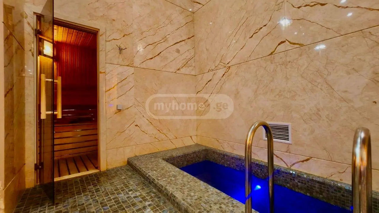 10+ Room Private House Daily Rent In Tabakhmela view 10