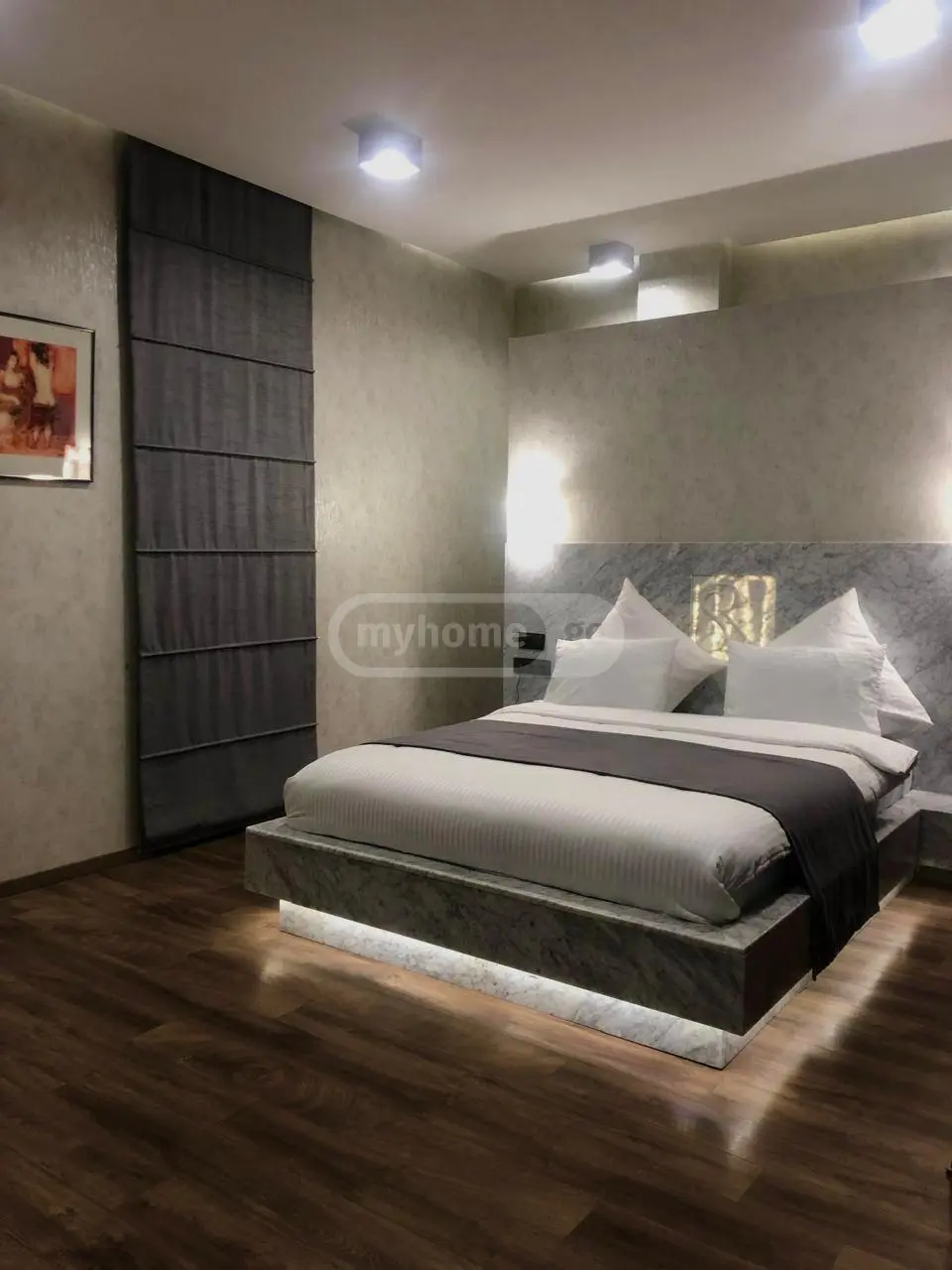 10+ Room Private House Daily Rent In Tabakhmela view 9