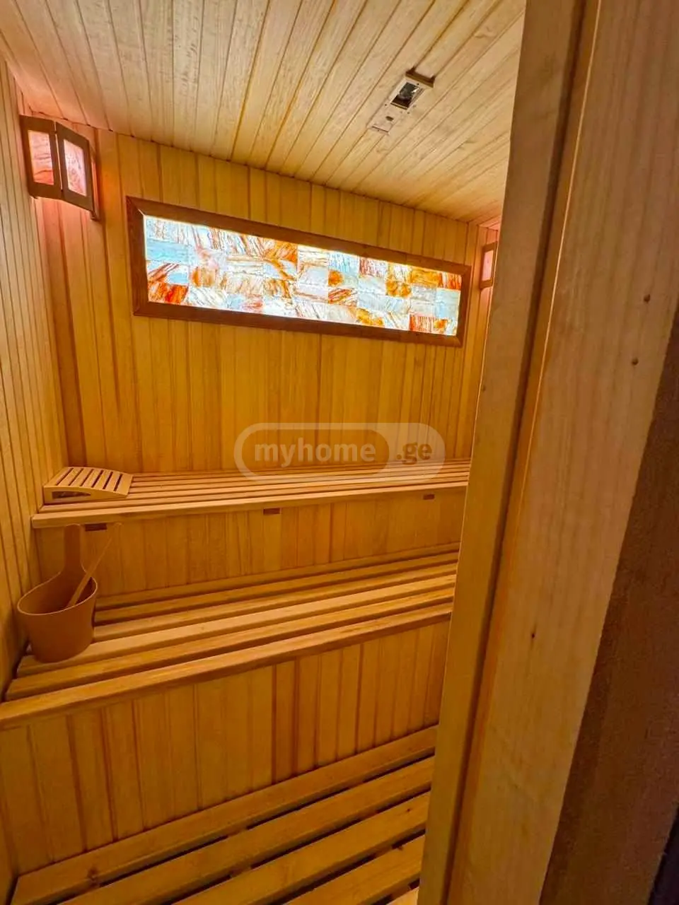 10+ Room Private House Daily Rent In Tabakhmela view 11