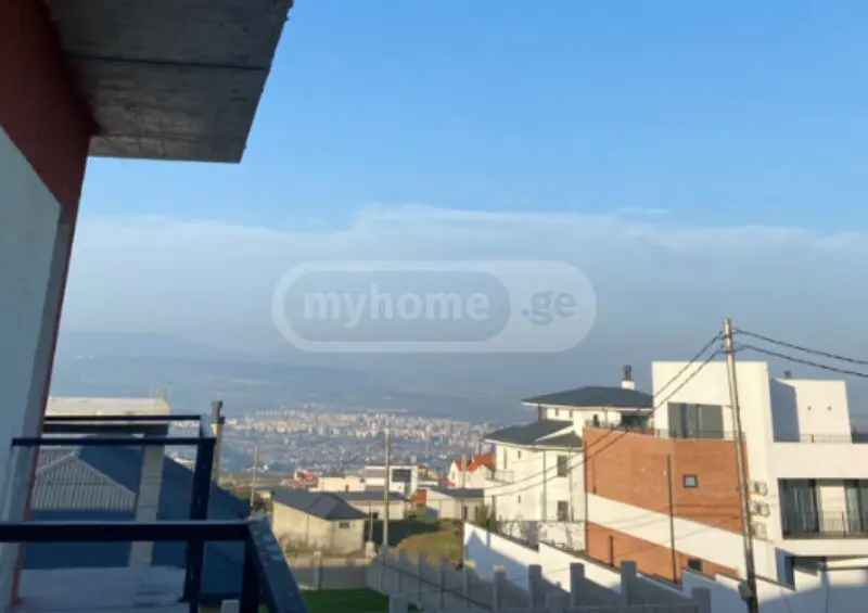 5 Room Country House For Sale view 6