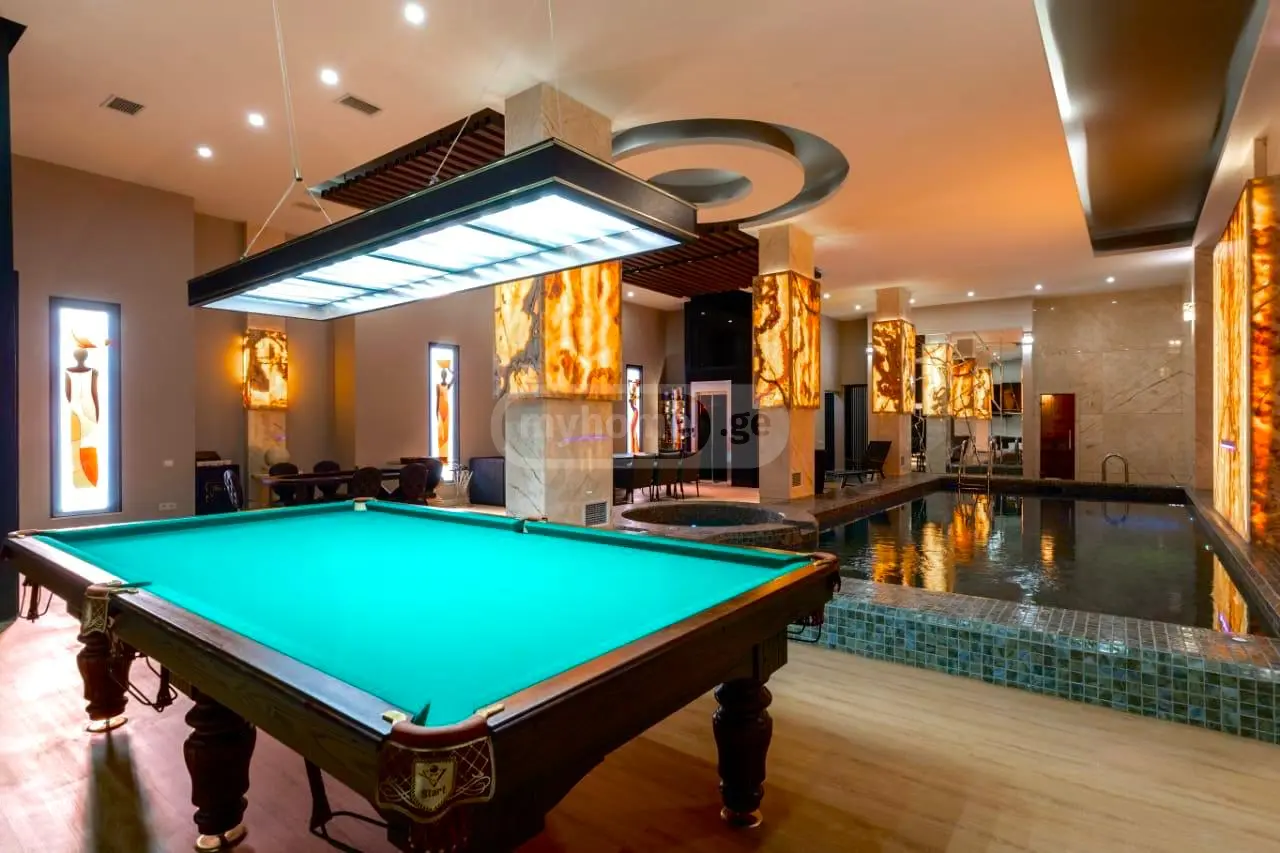 10+ Room Private House Daily Rent In Tabakhmela view 8