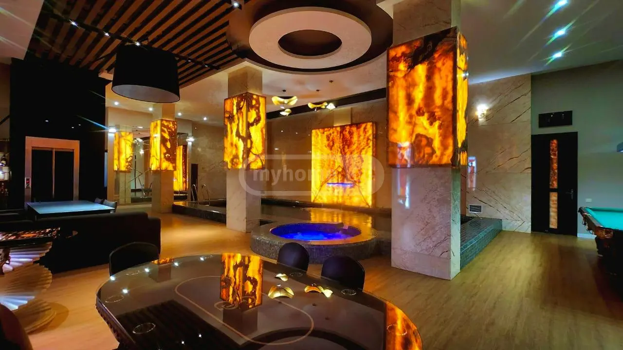 10+ Room Private House Daily Rent In Tabakhmela view 2