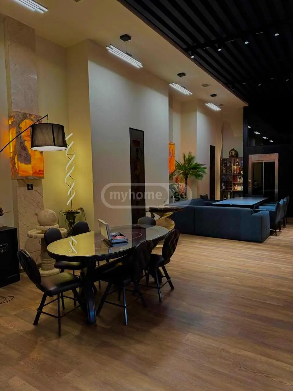 10+ Room Private House Daily Rent In Tabakhmela view 5