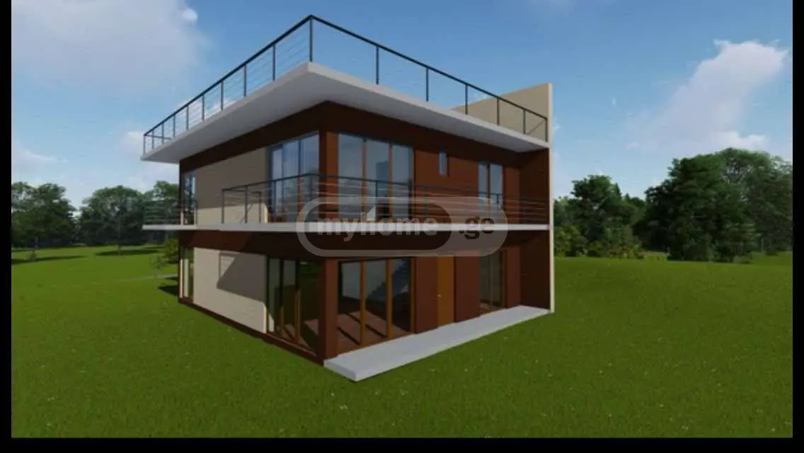 5 Room Country House For Sale view 7