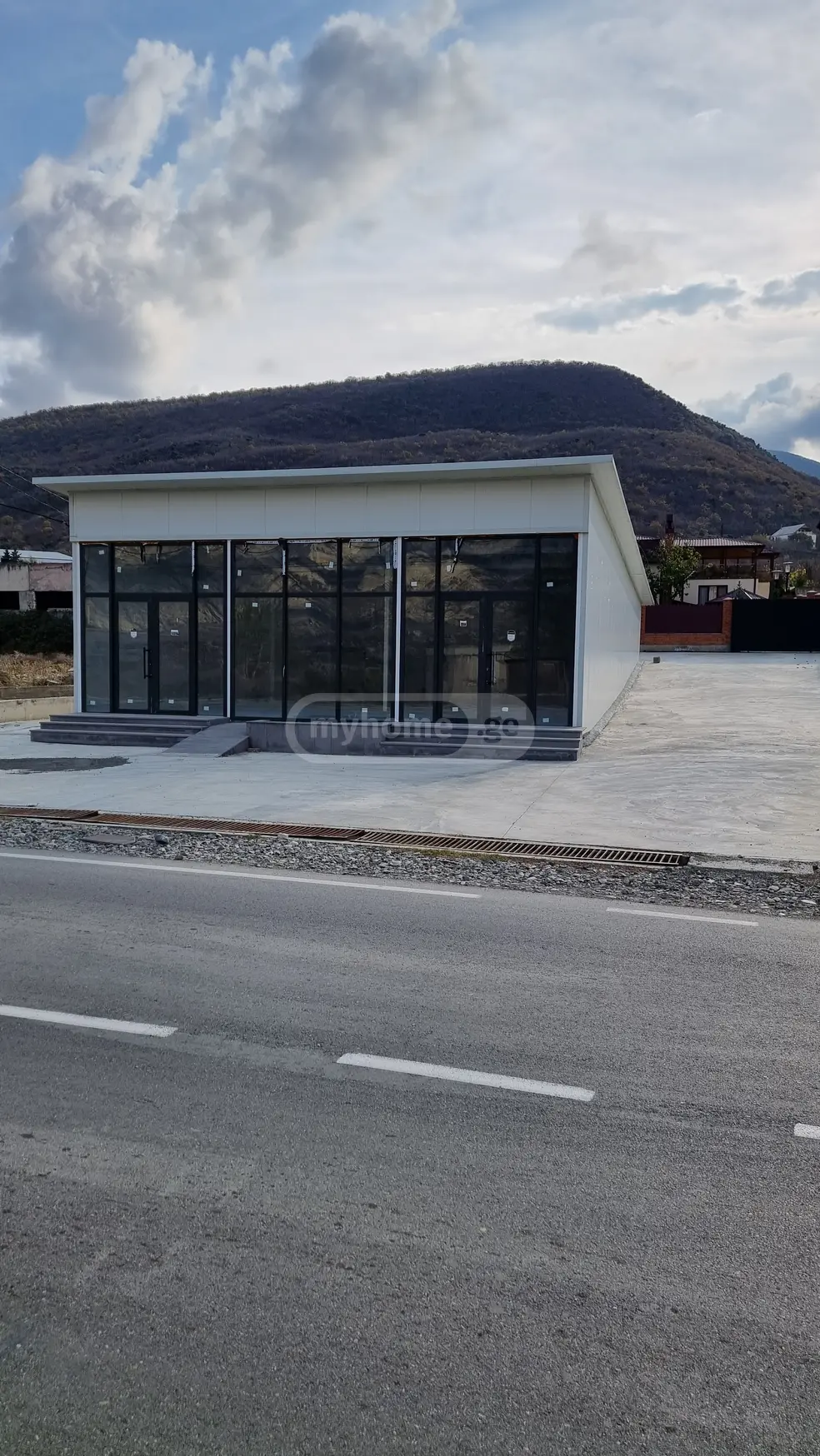 Universal Commercial Area For Rent In Mtskheta view 8