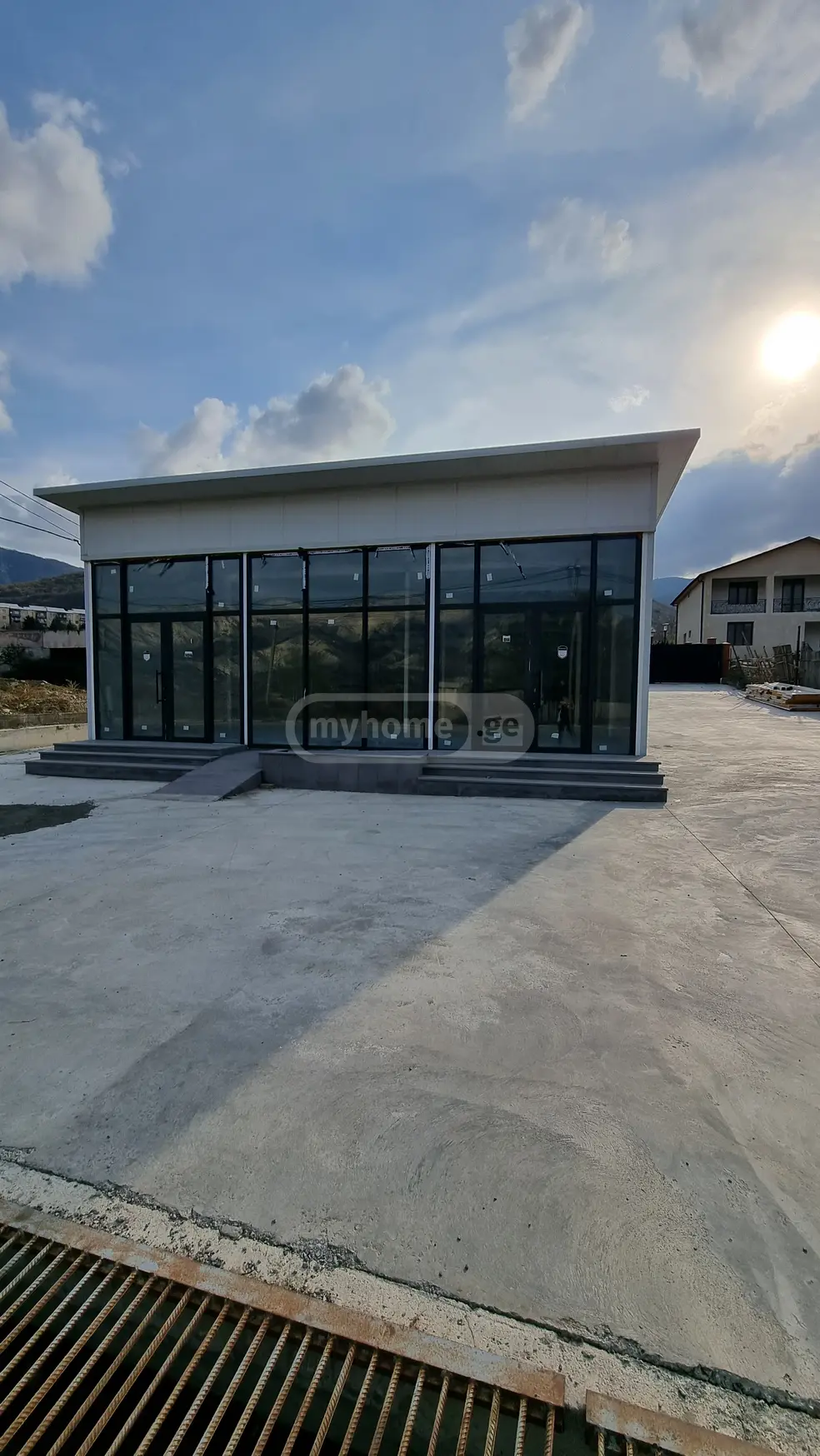 Universal Commercial Area For Rent In Mtskheta view 7