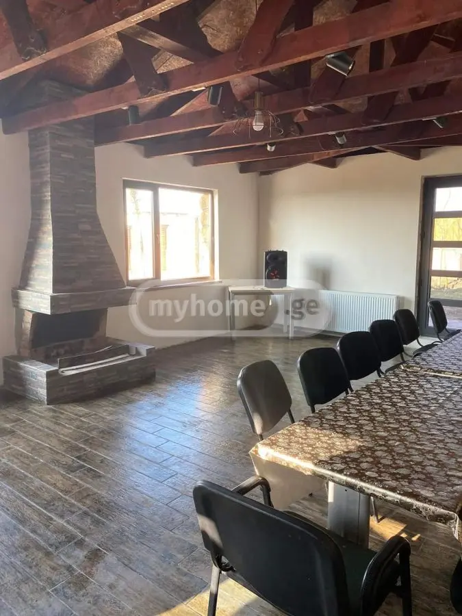 2 Room Country House Daily Rent In Varketili view 14