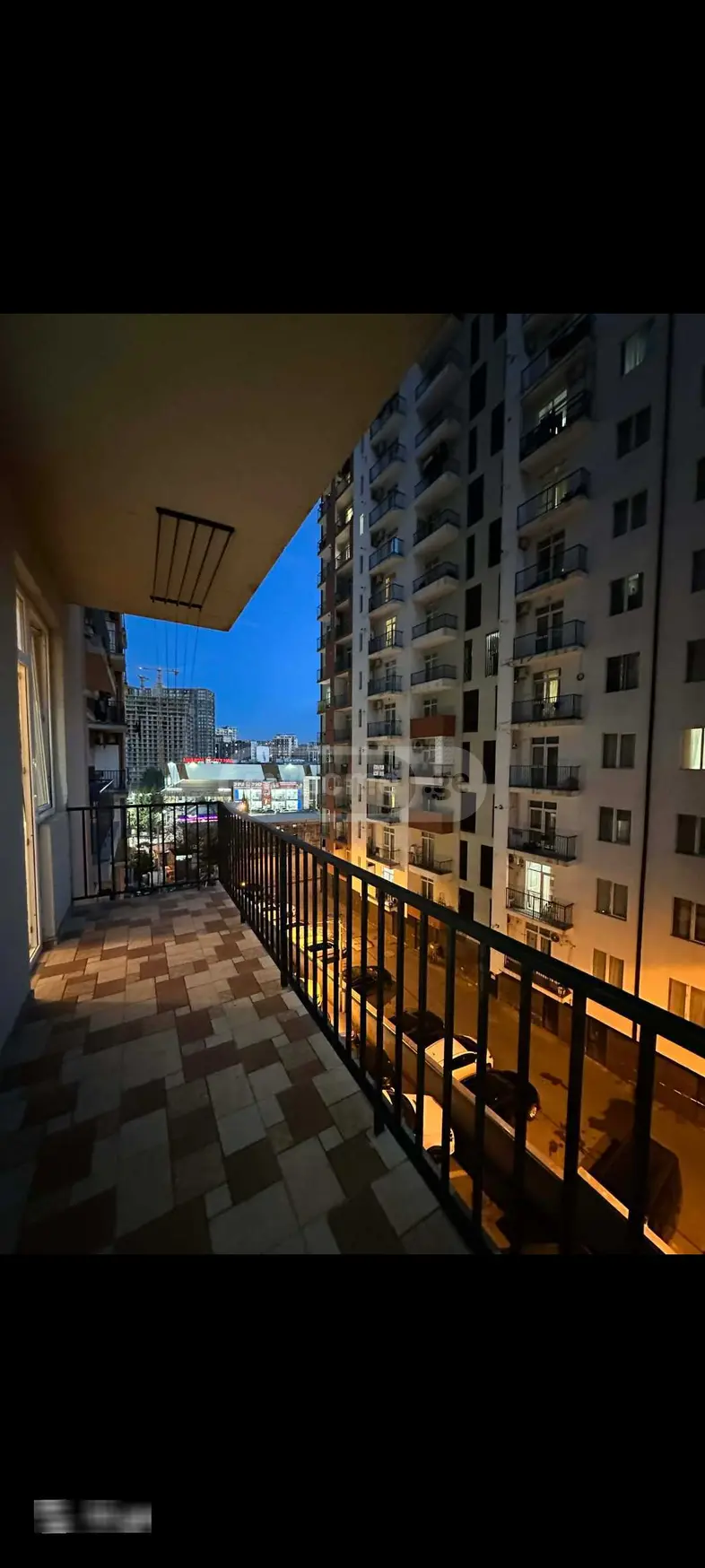 3 Room Apartment For Rent In Gldani view 3